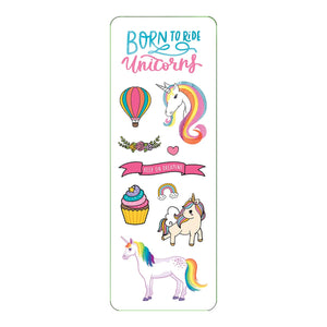 Unicorns Stickers