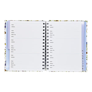 Address Book Organiser