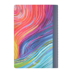 Erin Condren Evolve Productivity Petite Journal