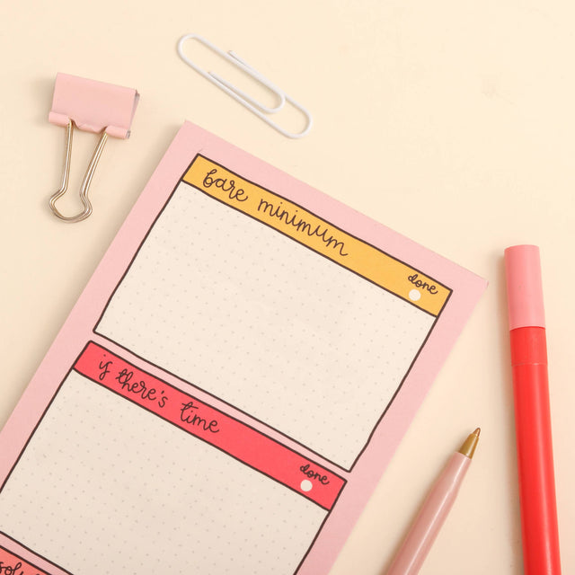 Magnetic Notepad