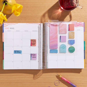 Erin Condren Evolve Universal Snap-In Sticky Notes