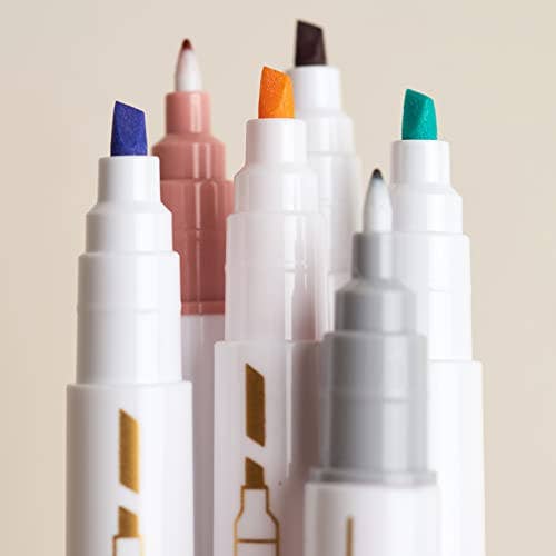 Erin Condren Focused Sunset Dual-Tip Marker