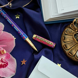 You Got This Pen Blue