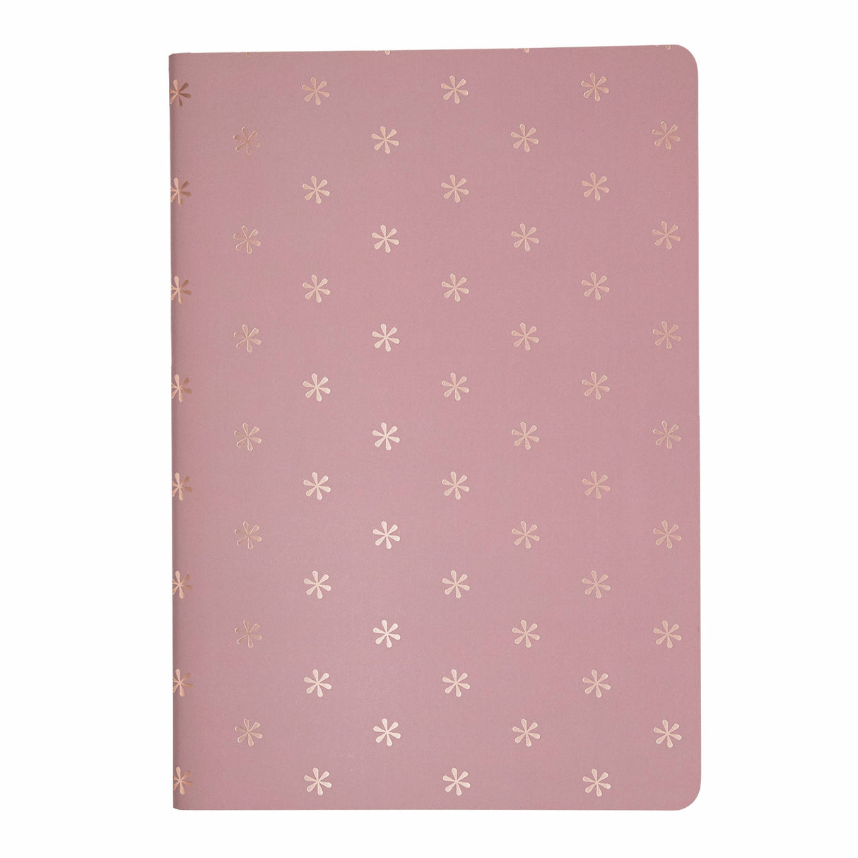 Erin Condren Checklist Petite Journal - Asterisk