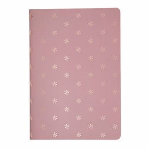 Erin Condren Checklist Petite Journal - Asterisk