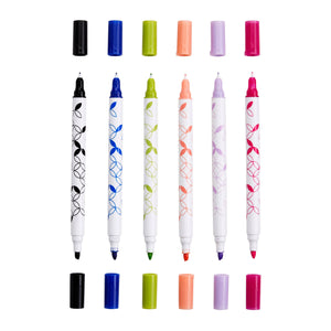 Erin Condren Dual-Tip Wet Erase Markers