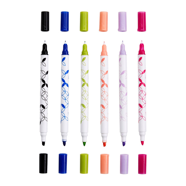 Erin Condren Dual-Tip Wet Erase Markers