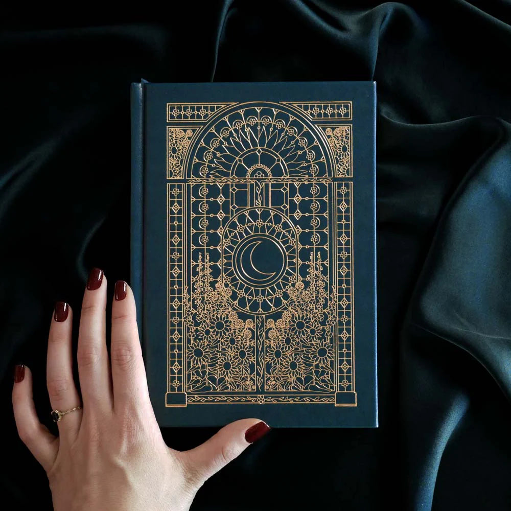 Dateless Wonderland Undated Planner