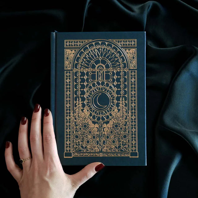 Dateless Wonderland Undated Planner