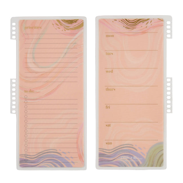 Erin Condren Evolve To-Do List Dashboard