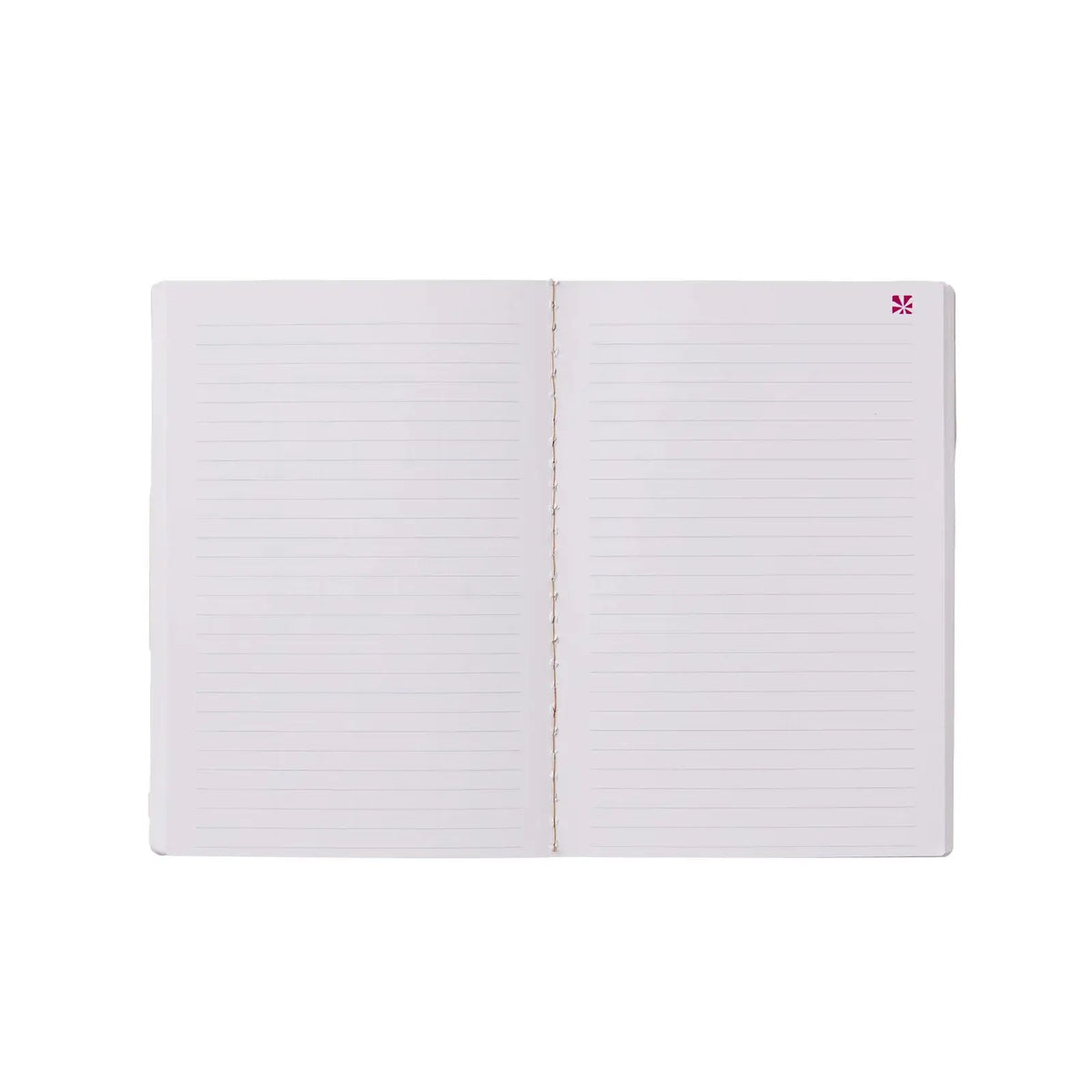 Erin Condren Petite Planner: Open lined notes pages