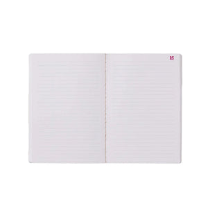 Erin Condren Petite Planner: Open lined notes pages