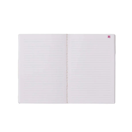 Erin Condren Petite Planner: Open lined notes pages