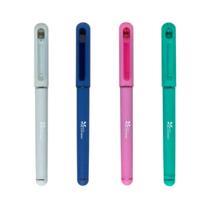 Erin Condren Black Gel Pens 4-Pack