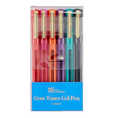 Erin Condren Gel Pen Gemtone