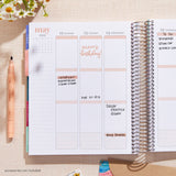 Erin Condren 7x9 Evolve Life Planner - Vertical 12-Month Dated 2025