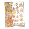 Planners Anonymous - All for Autumn planner sticker book