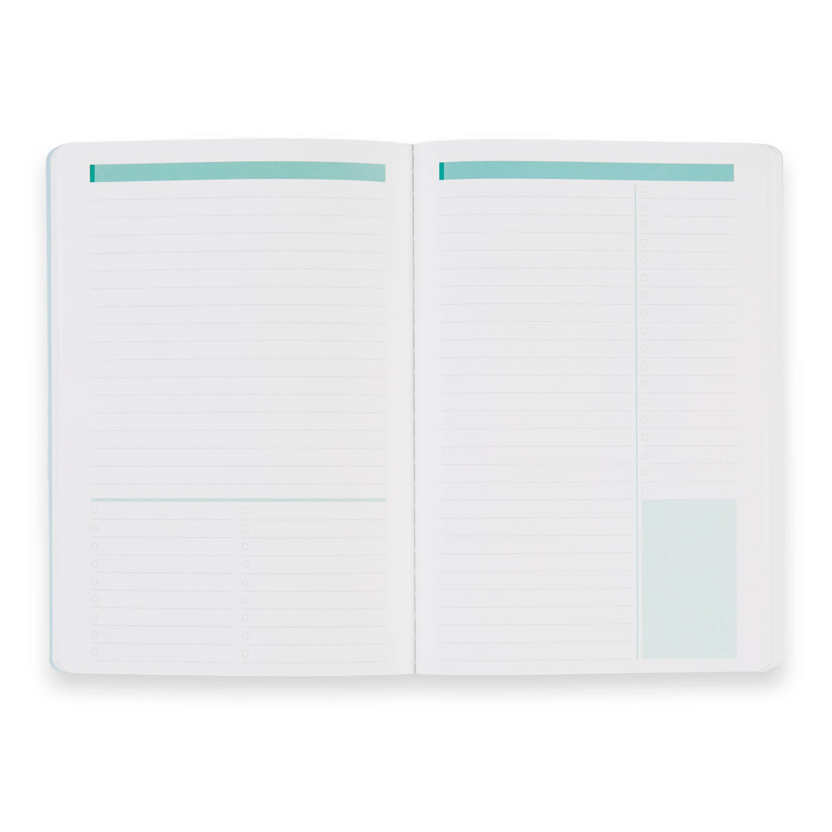 Erin Condren Evolve Productivity Petite Journal