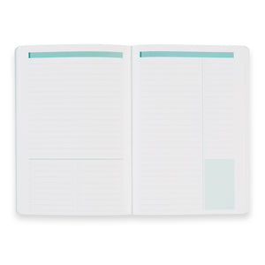 Erin Condren Evolve Productivity Petite Journal