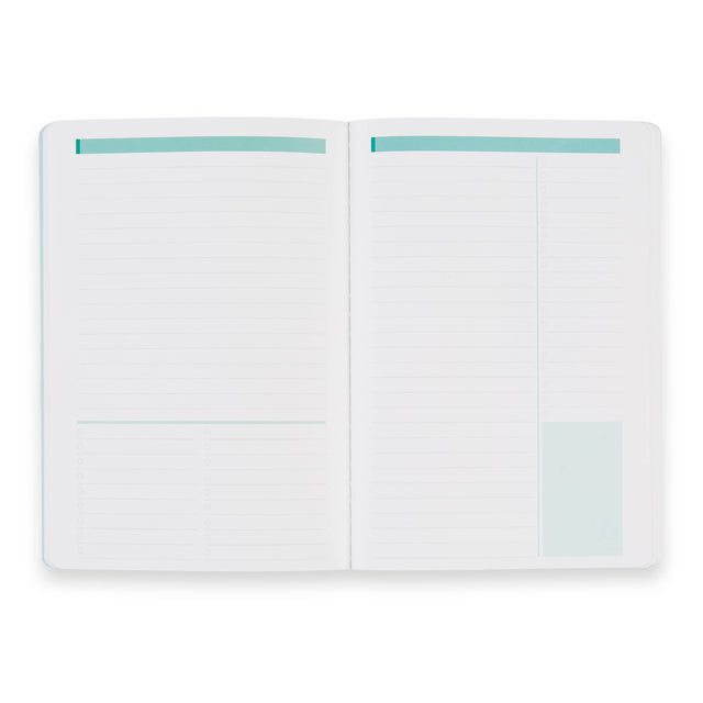 Erin Condren Evolve Productivity Petite Journal