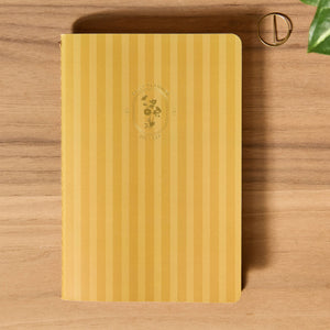 Erin Condren Q3 Daily Bouquet Petite Planner - Dated Jul 2026-Sept 2026