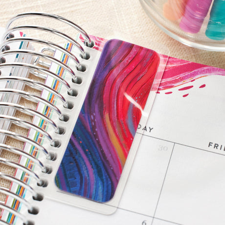 Erin Condren Evolve Mini Snap-In Bookmark Trio