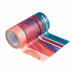 Erin Condren Evolve Washi Tape Set