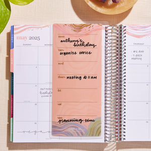 Erin Condren Evolve To-Do List Dashboard