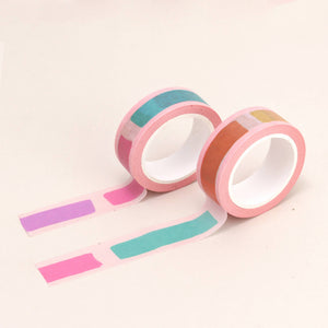 Oh Laura Washi Tape stockist in Australia