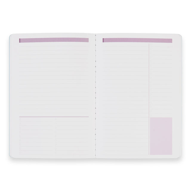 Erin Condren Evolve Productivity Petite Journal