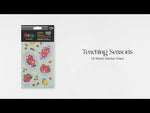 Happy Planner Teaching Seasons Sticker Pack