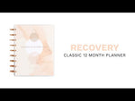 Happy Planner Recovery
