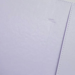 Happy Planner Classic Embroidered Tiny Florals Folio