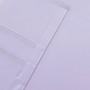 Happy Planner Classic Embroidered Tiny Florals Folio