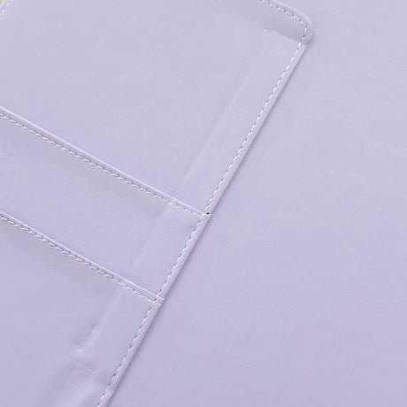 Happy Planner Classic Embroidered Tiny Florals Folio