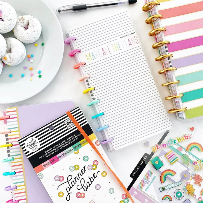 Affiliate Ambassador Benefits at Planners Avenue