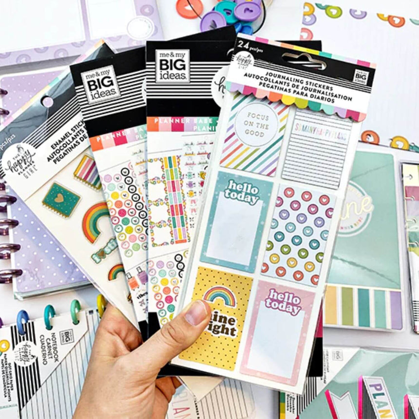 Planner Perks Loyality Rewards
