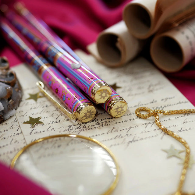 You Got This Pen Red