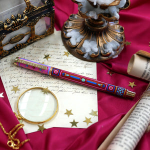 You Got This Pen Red