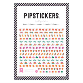 Flourishing Forest Stickers by Pipsticks