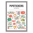 Best Sellers Stickers by Pipsticks