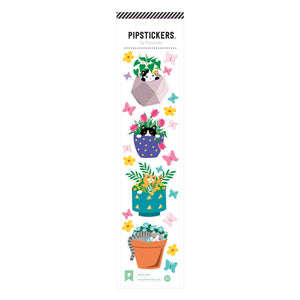 Hide & Peek Stickers by Pipsticks