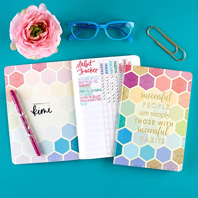 Erin Condren Checklist Petite Journal