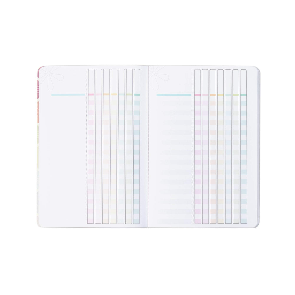 Erin Condren Checklist Petite Journal