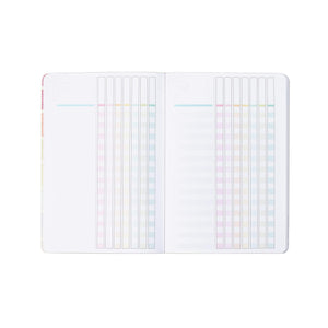 Erin Condren Checklist Petite Journal
