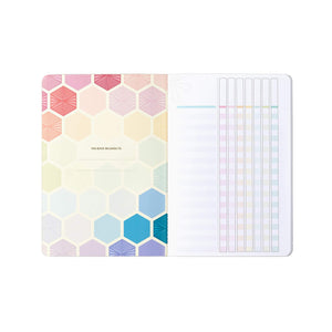 Erin Condren Checklist Petite Journal