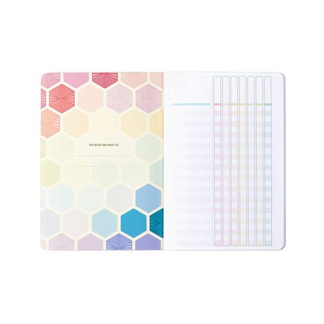 Erin Condren Checklist Petite Journal