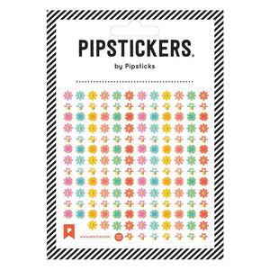 Springing Up Stickers by Pipsticks