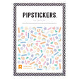 Daydream Doodles Stickers by Pipsticks