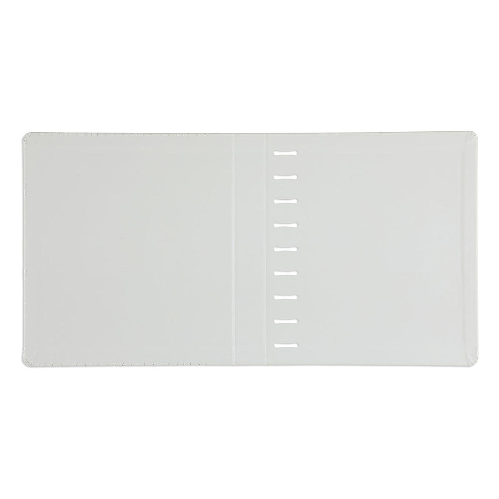 Happy Planner Work Life Metropolitan CLASSIC DELUXE Planner Cover flat lay